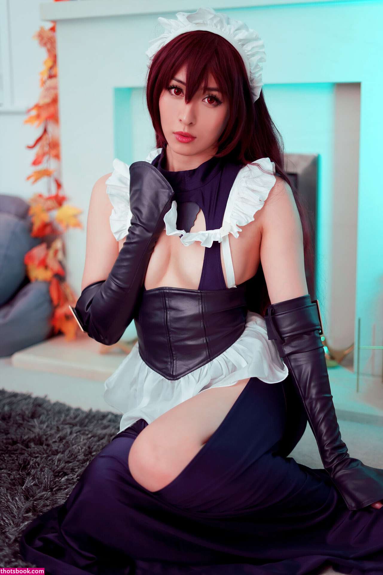 Annchirisu Nude OnlyFans Photos #7 357812