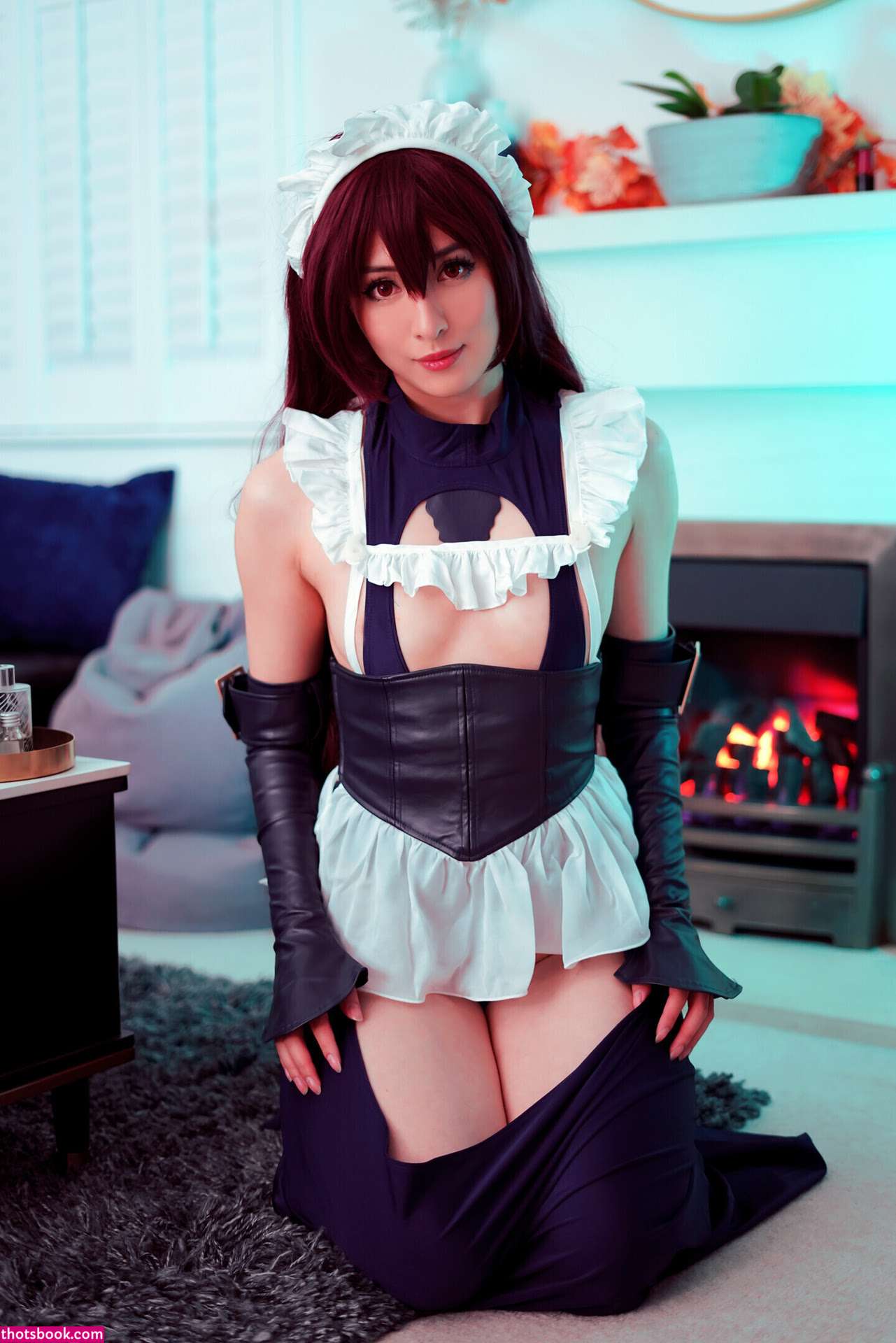 Annchirisu Nude OnlyFans Photos #7 357820