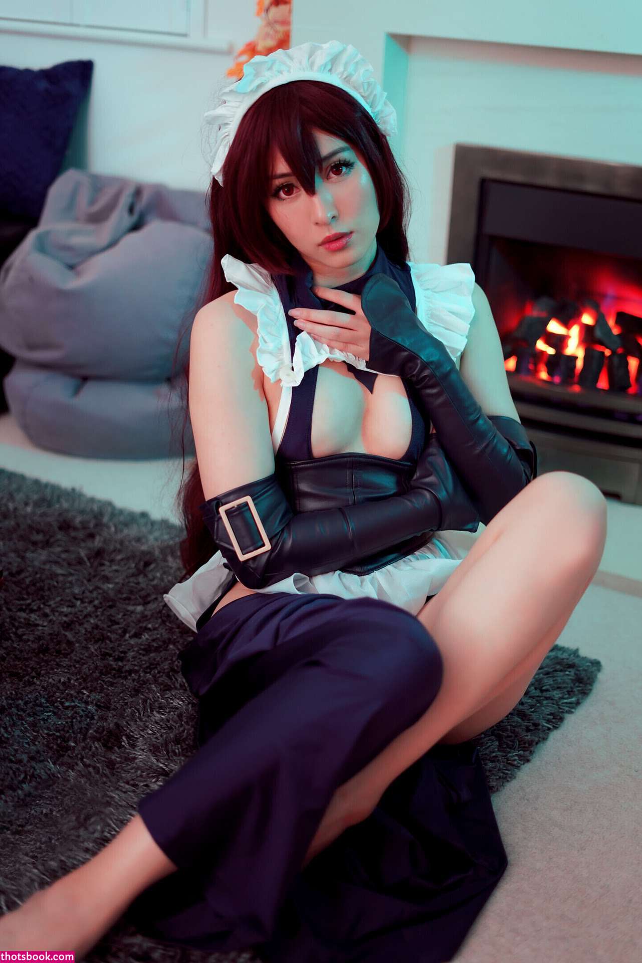 Annchirisu Nude OnlyFans Photos #7 357824