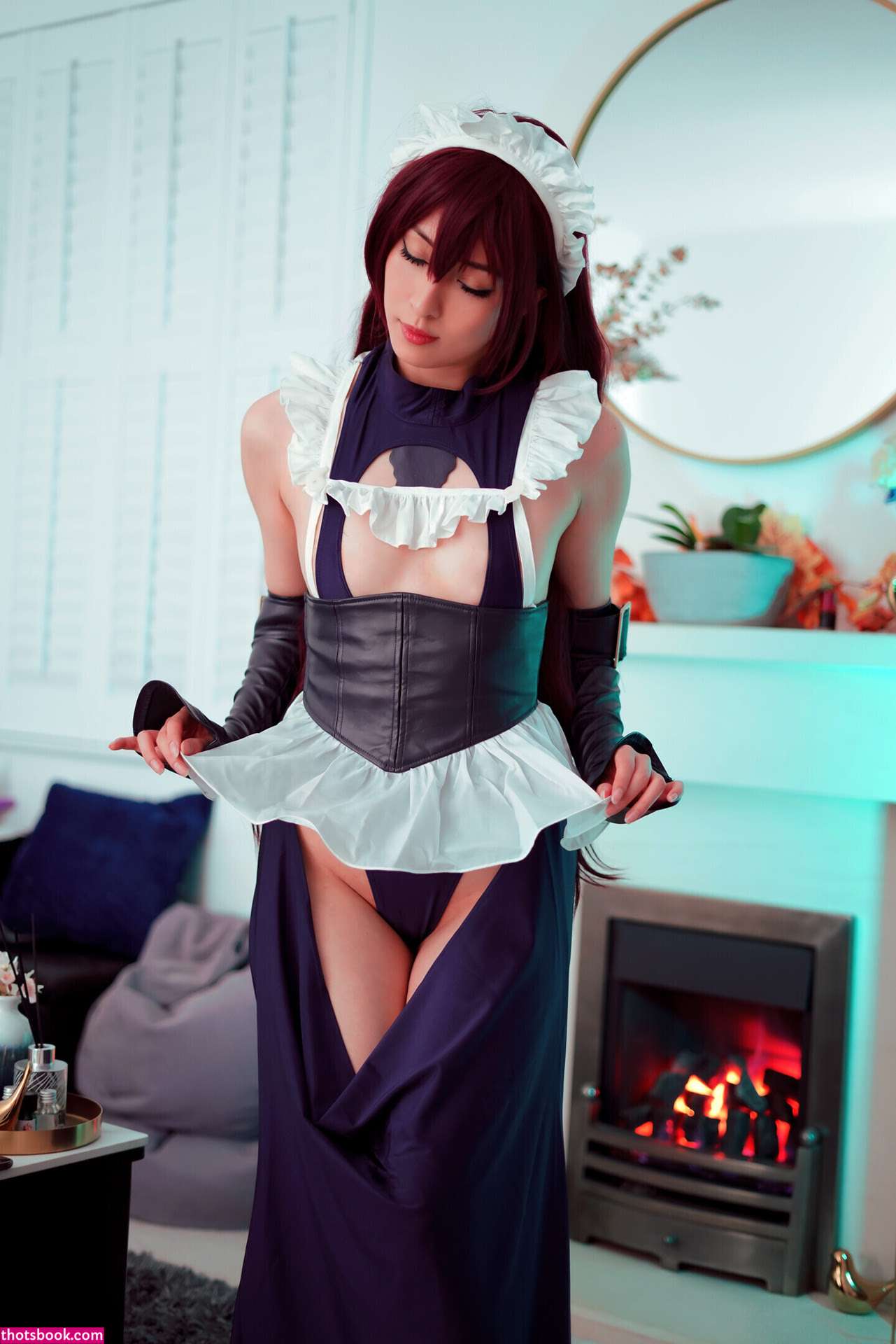 Annchirisu Nude OnlyFans Photos #7 357825