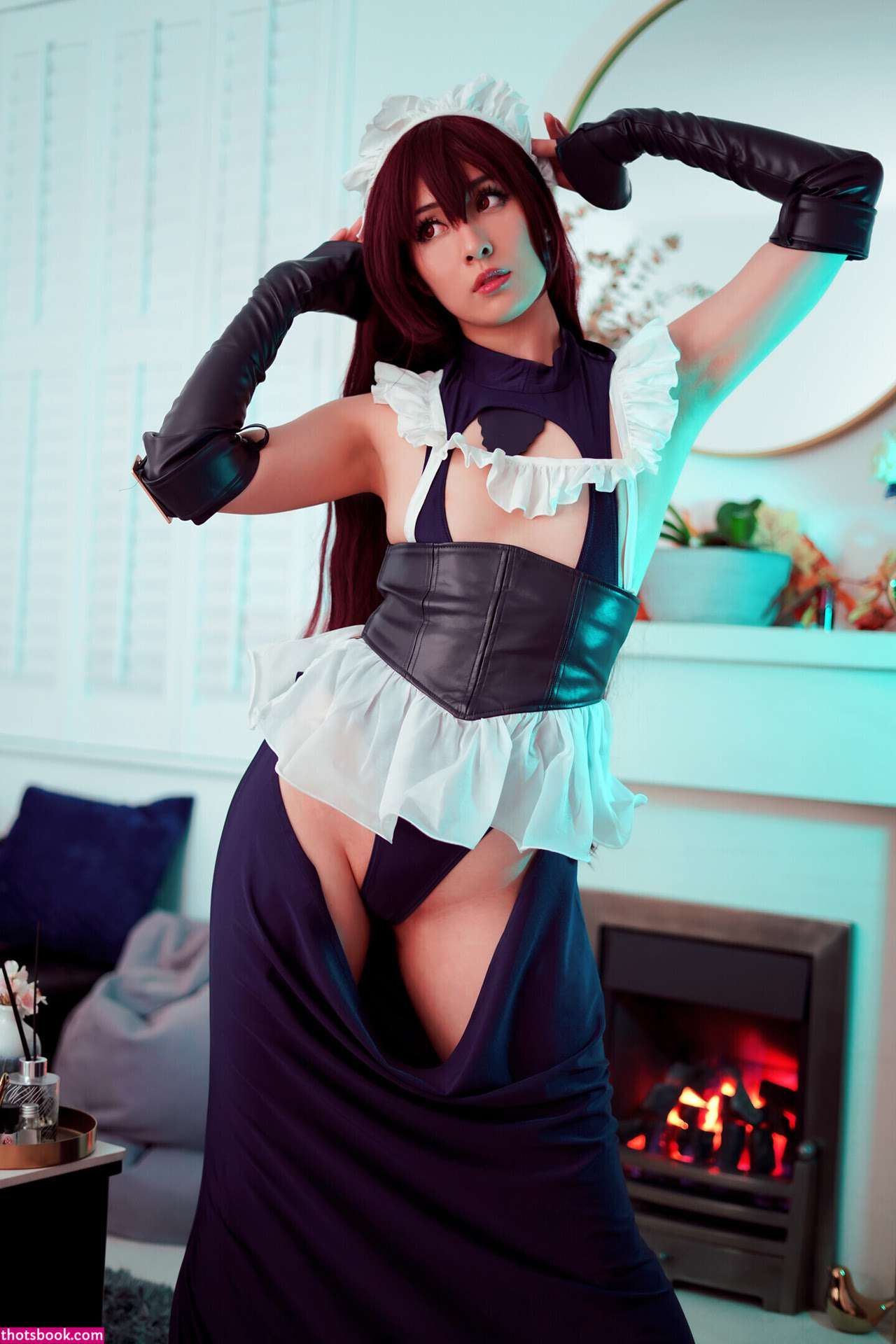 Annchirisu Nude OnlyFans Photos #7 357827