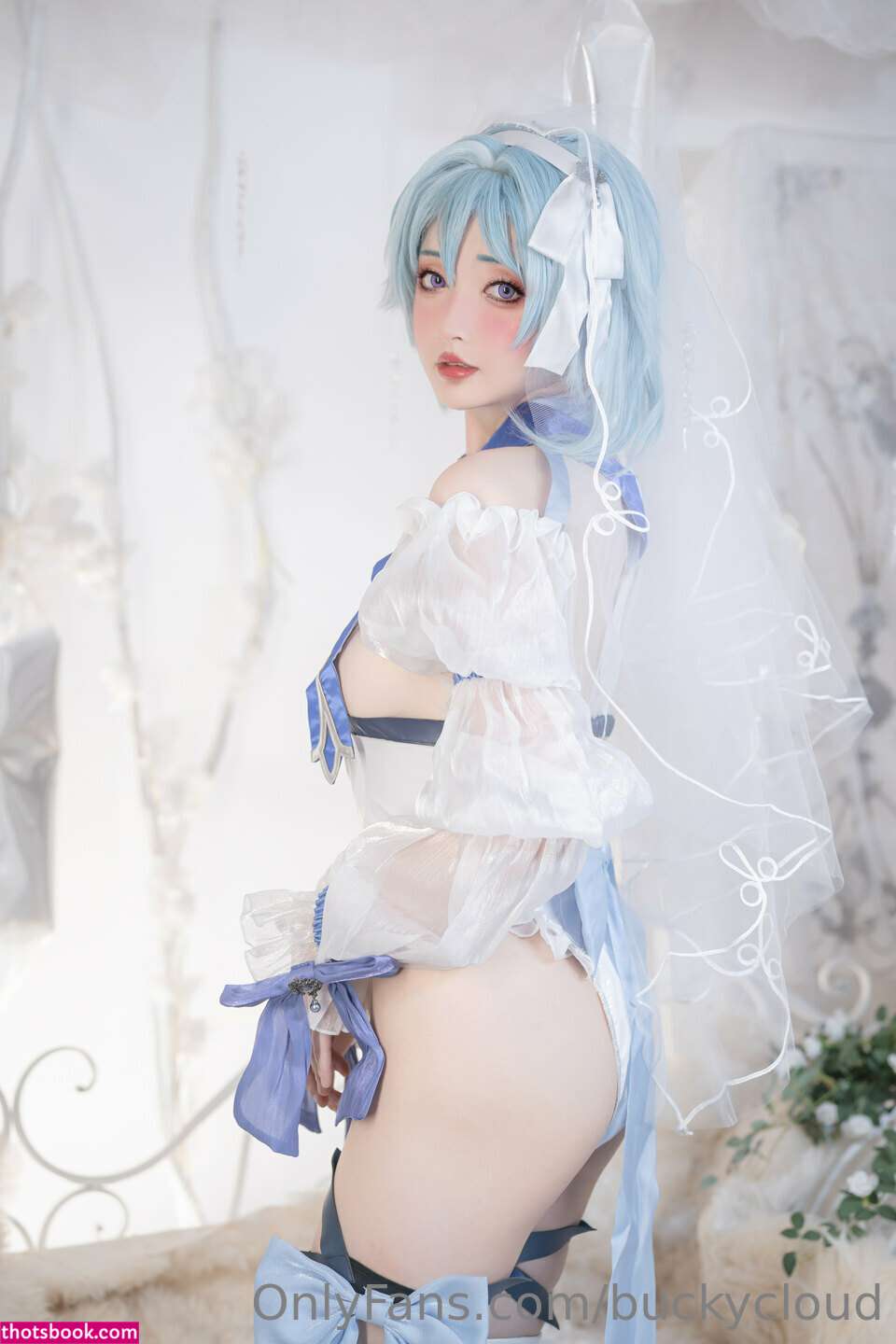 buckycloud Nude OnlyFans Photos #4 357921