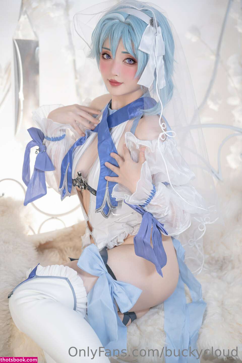 buckycloud Nude OnlyFans Photos #4 357926