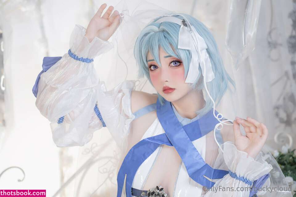 buckycloud Nude OnlyFans Photos #4 357928