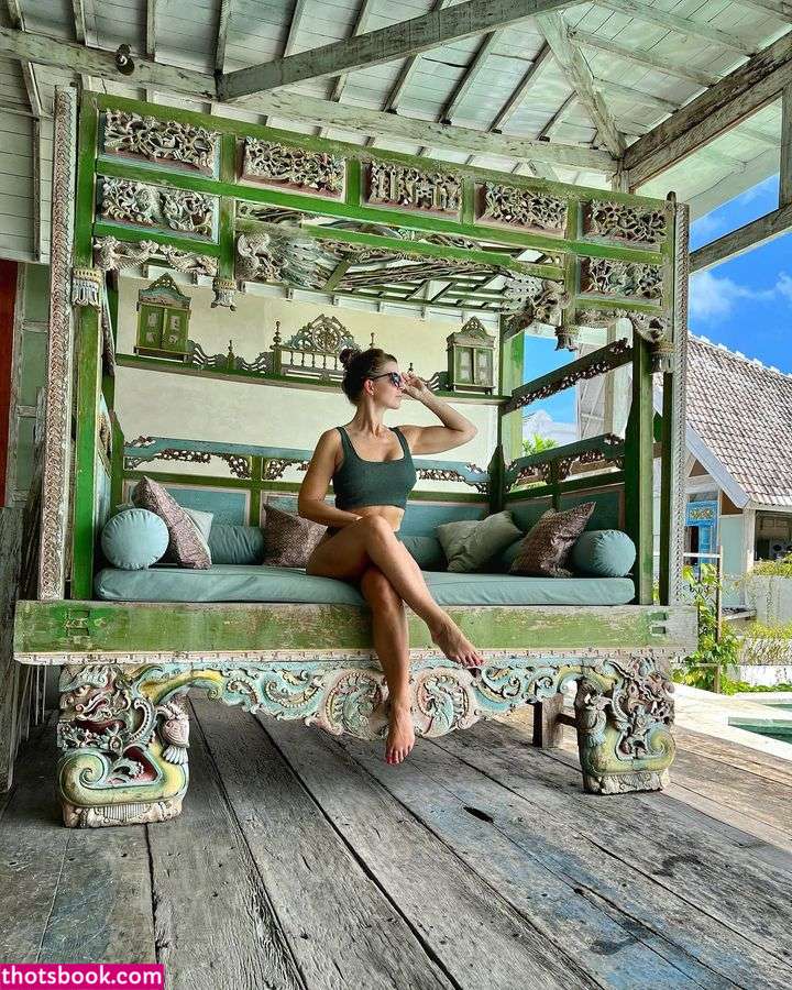 jennygrateful Nude OnlyFans Photos #1 358108