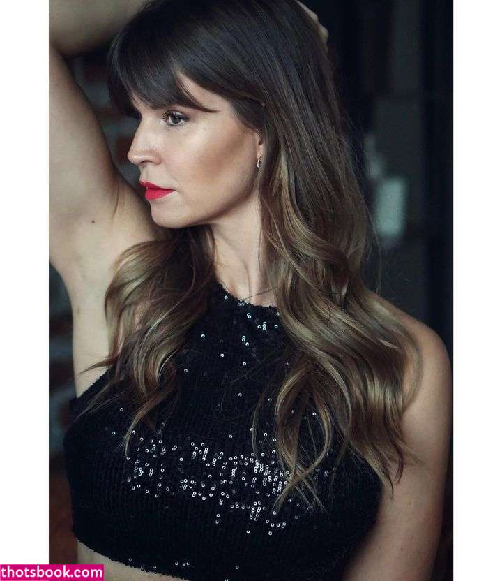 jennygrateful Nude OnlyFans Photos #2 358135