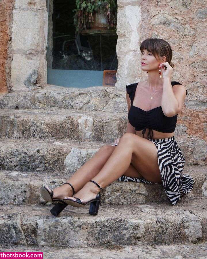 jennygrateful Nude OnlyFans Photos #2 358137