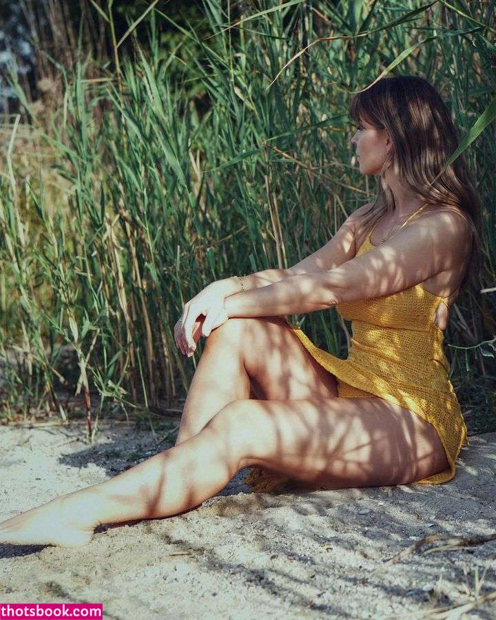 jennygrateful Nude OnlyFans Photos #2 358141