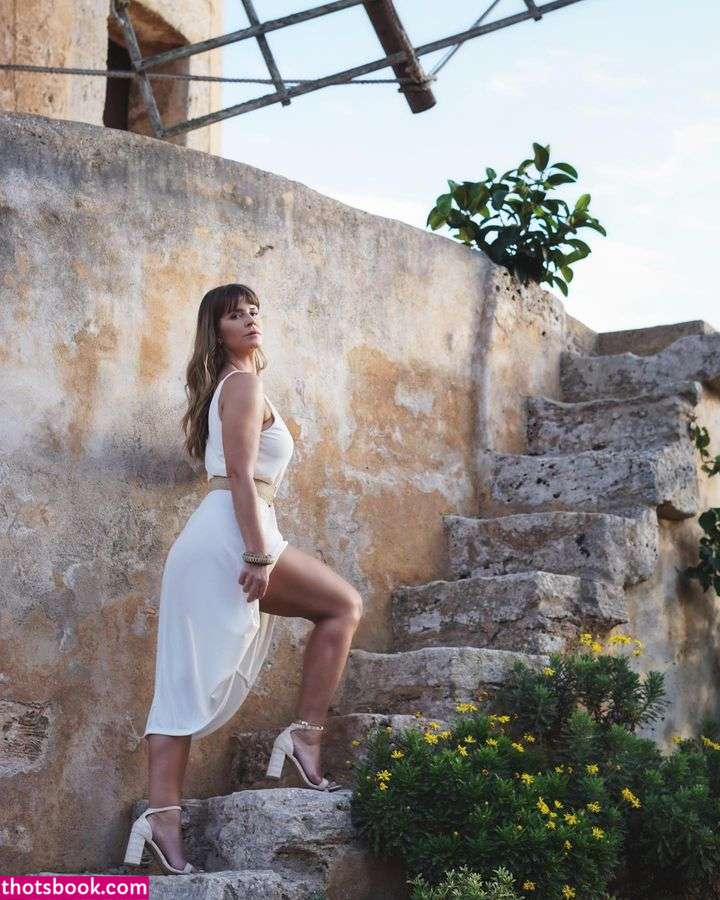 jennygrateful Nude OnlyFans Photos #2 358159