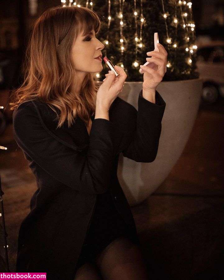 jennygrateful Nude OnlyFans Photos #2 358165