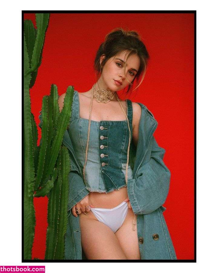 Jessy Hartel Nude OnlyFans Photos #1   358205