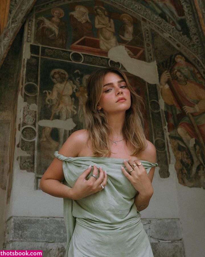 Jessy Hartel Nude OnlyFans Photos #1   358212