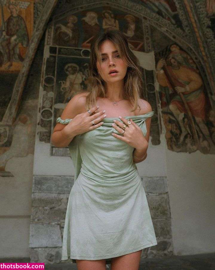 Jessy Hartel Nude OnlyFans Photos #1   358216