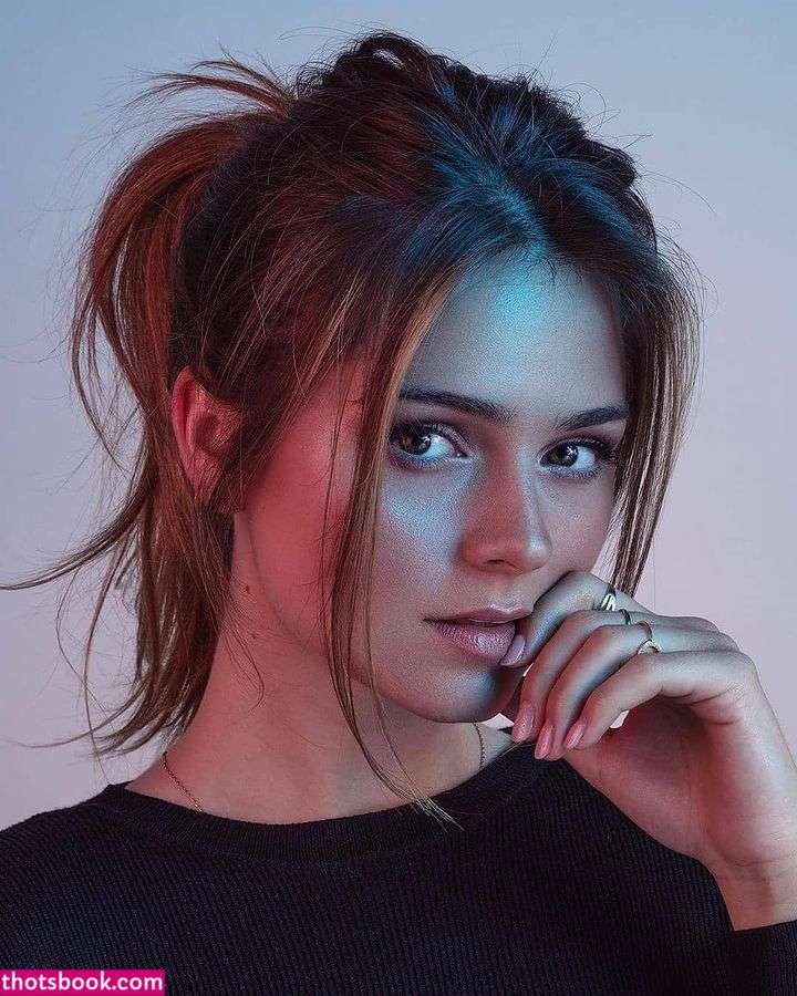 Jessy Hartel Nude OnlyFans Photos #1   358223