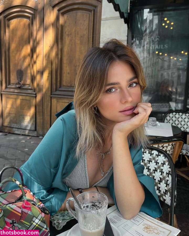 Jessy Hartel Nude OnlyFans Photos #1   358227