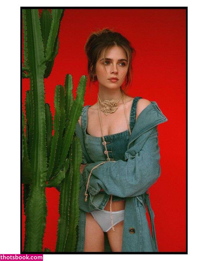 Jessy Hartel Nude OnlyFans Photos #1   358230