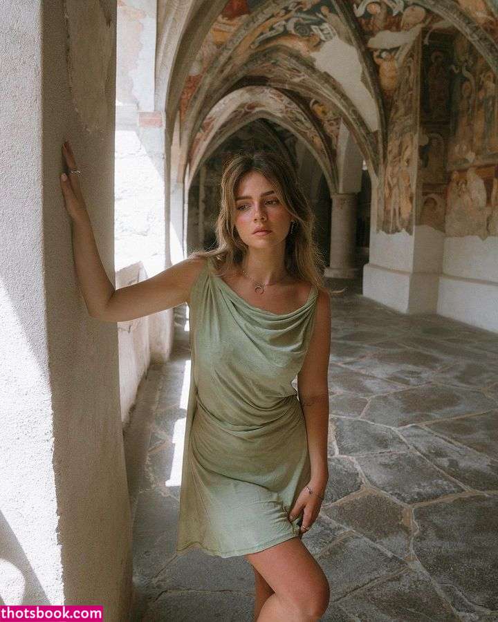 Jessy Hartel Nude OnlyFans Photos #1   358232