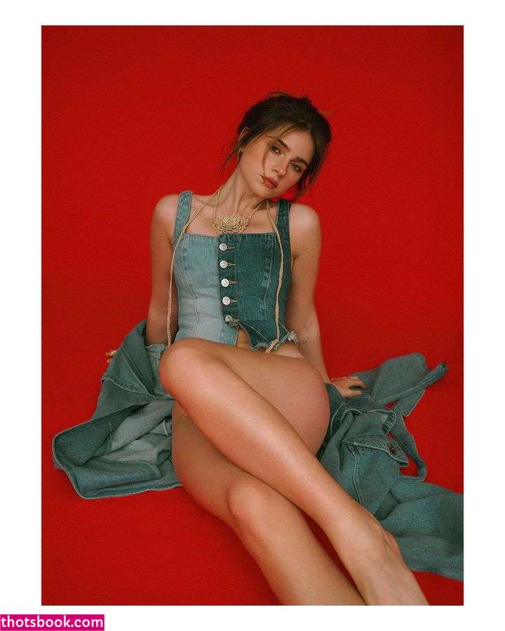 Jessy Hartel Nude OnlyFans Photos #1   358233