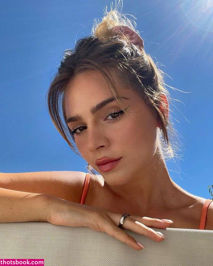 Jessy Hartel Nude OnlyFans Photos #1   358234