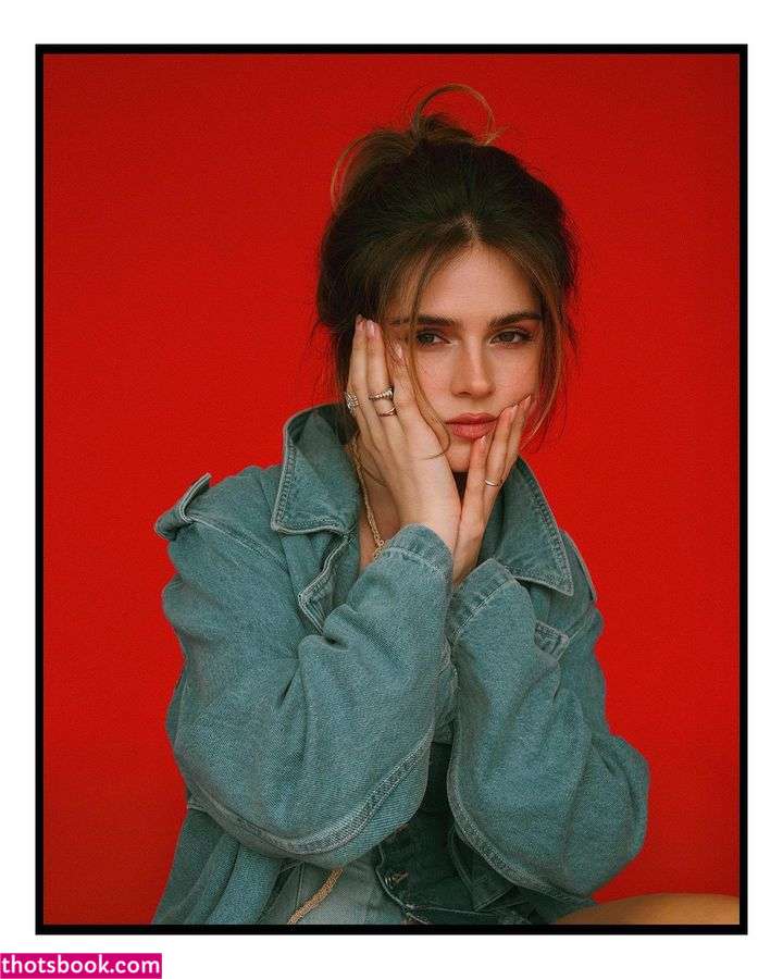 Jessy Hartel Nude OnlyFans Photos #1   358239