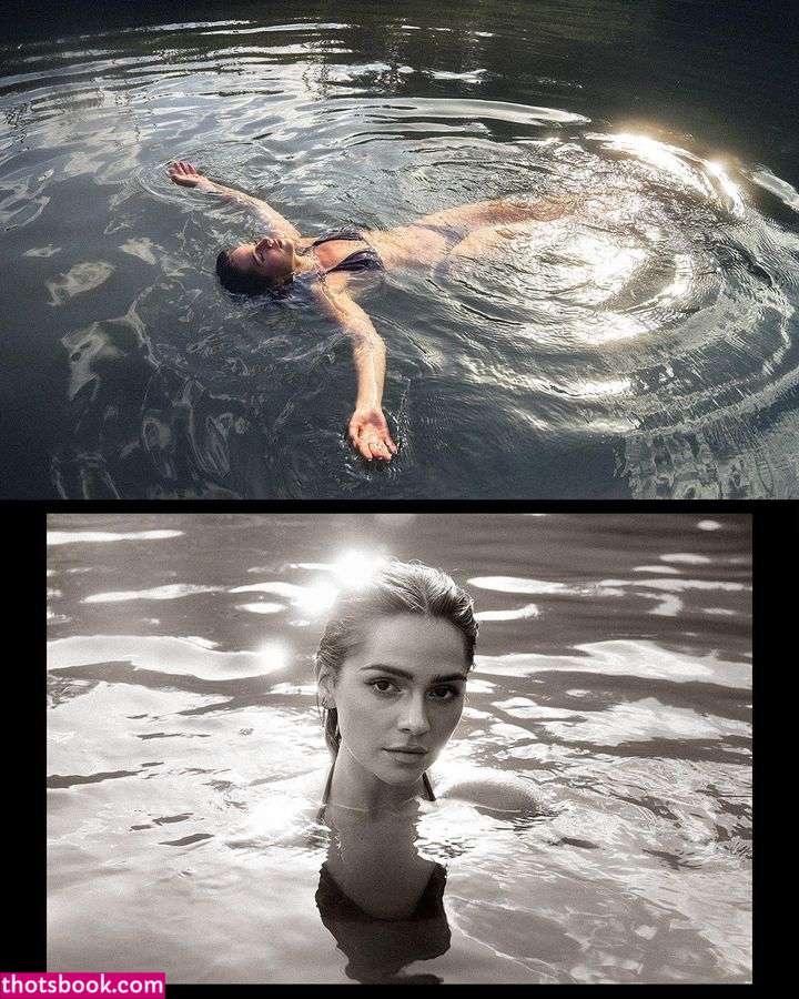 Jessy Hartel Nude OnlyFans Photos #1   358240