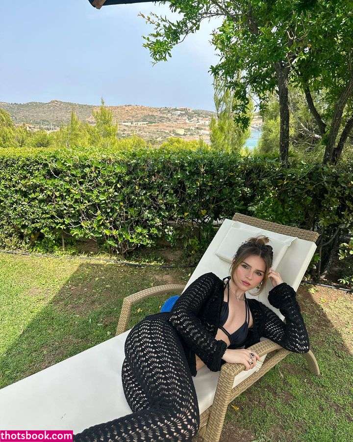 Jessy Hartel Nude OnlyFans Photos #2 358244