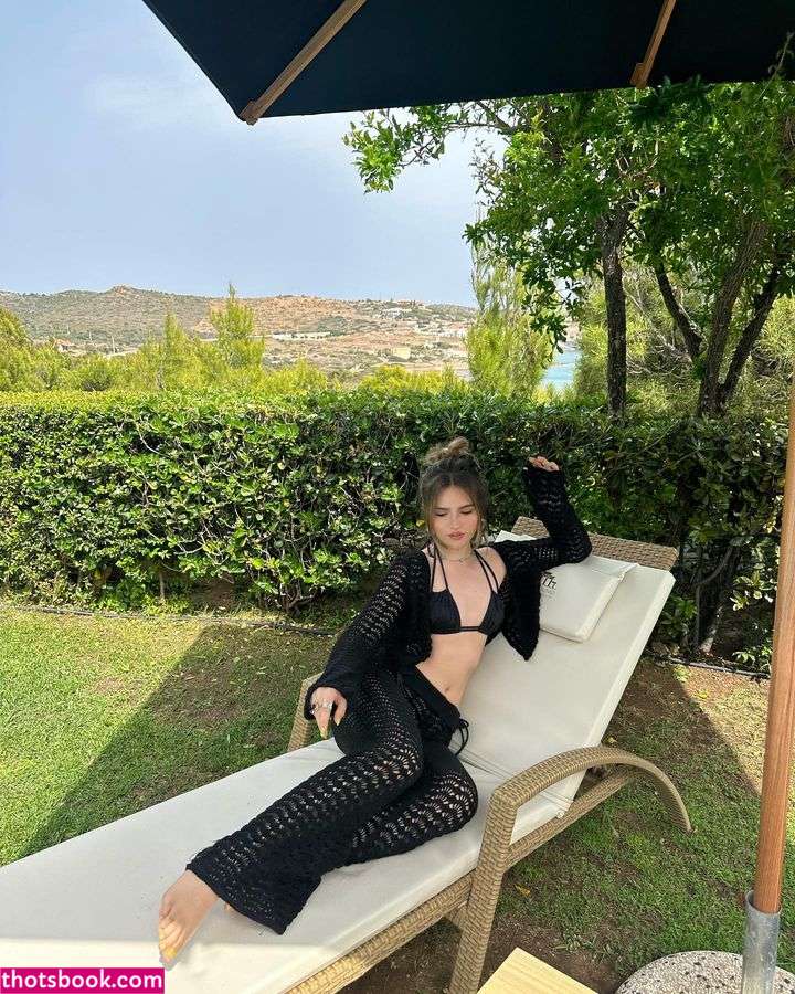 Jessy Hartel Nude OnlyFans Photos #2 358245