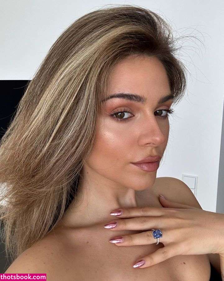 Jessy Hartel Nude OnlyFans Photos #5 358265