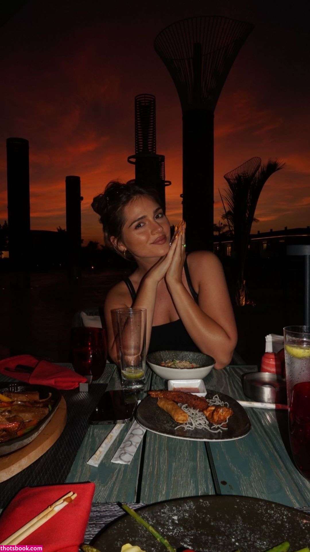 Jessy Hartel Nude OnlyFans Photos #6 358268