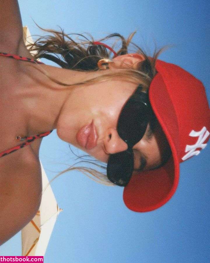 Jessy Hartel Nude OnlyFans Photos #6 358271