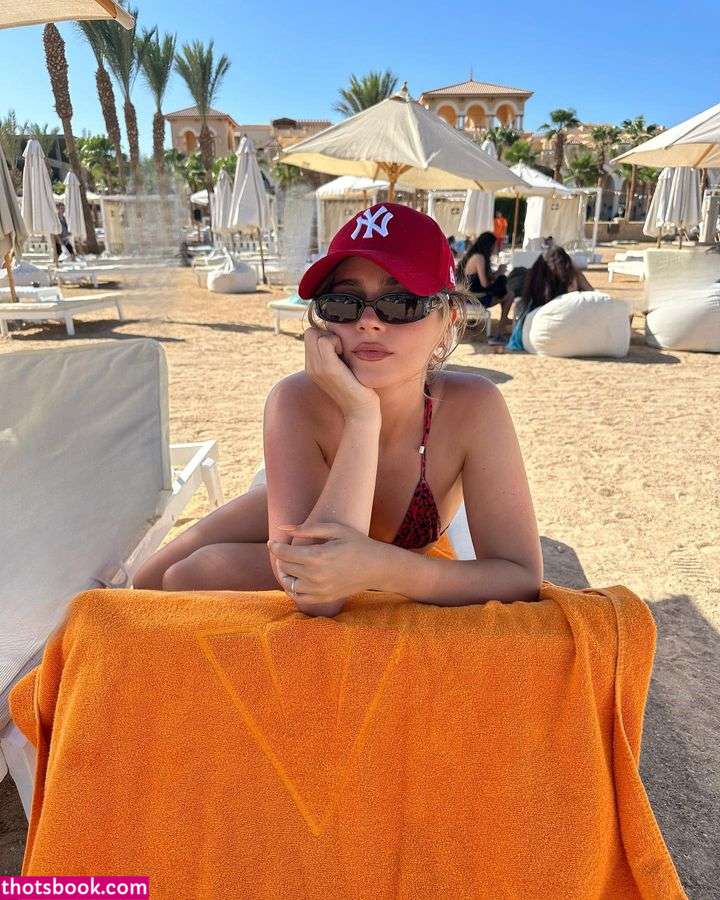 Jessy Hartel Nude OnlyFans Photos #6 358273