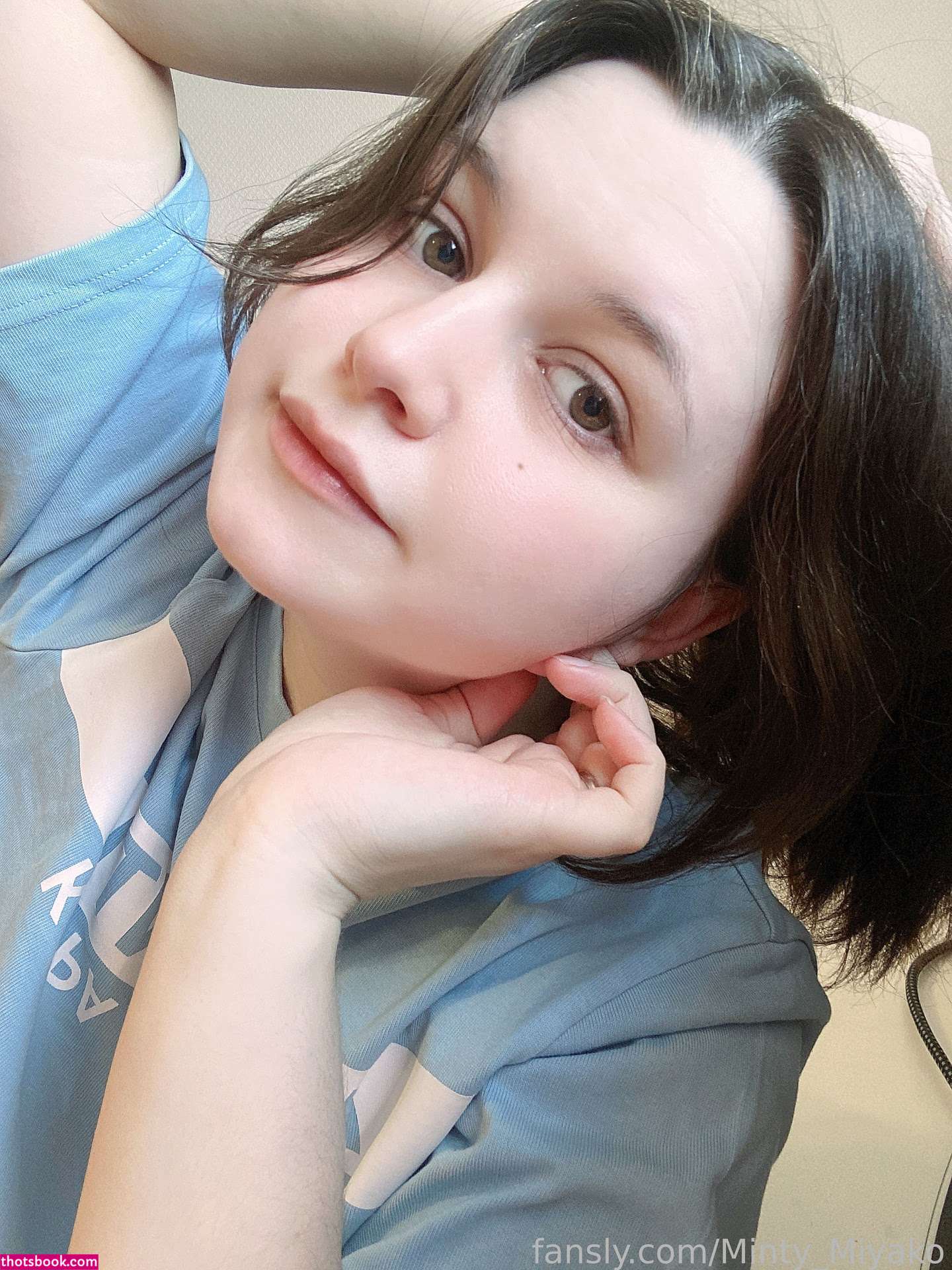 Minty Miyako Nude OnlyFans Photos #2 358501