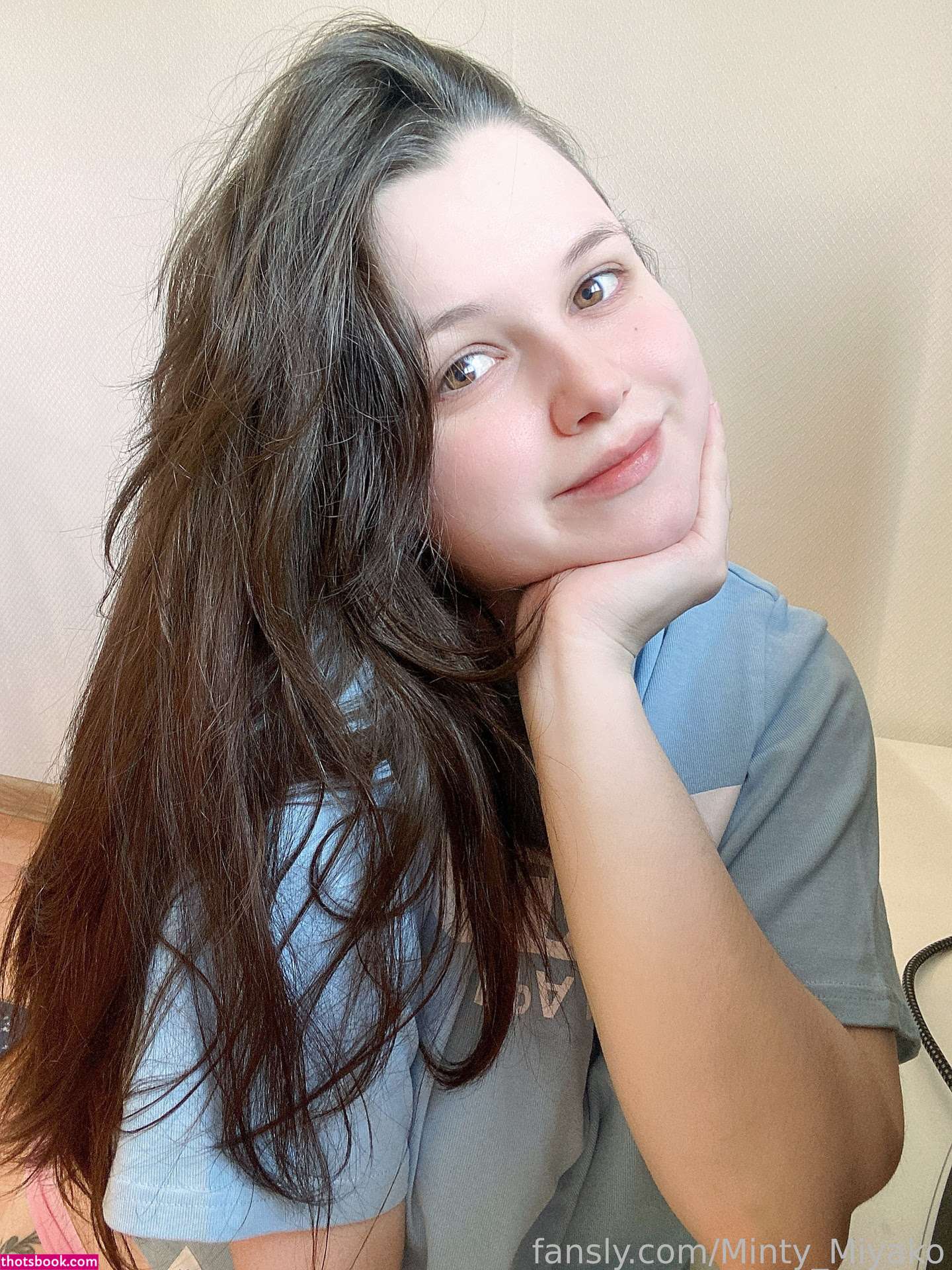 Minty Miyako Nude OnlyFans Photos #2 358504