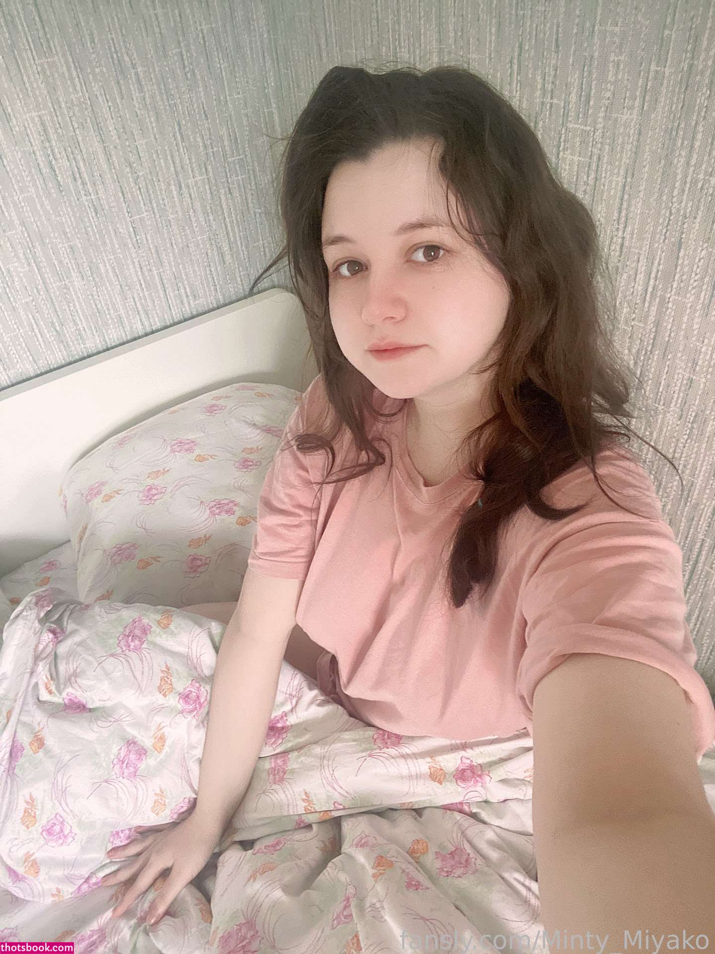 Minty Miyako Nude OnlyFans Photos #4 358512