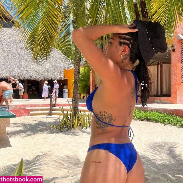 rarosy  Officiallrose Nude OnlyFans Photos #1 358723