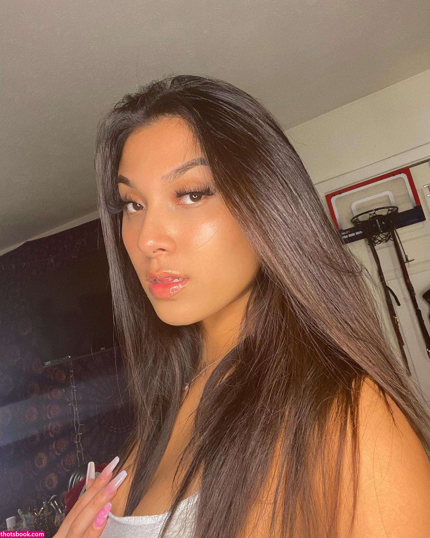 rarosy  Officiallrose Nude OnlyFans Photos #2 358732