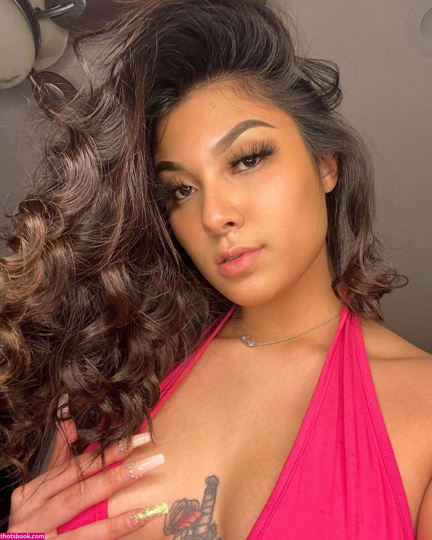 rarosy  Officiallrose Nude OnlyFans Photos #4 358740