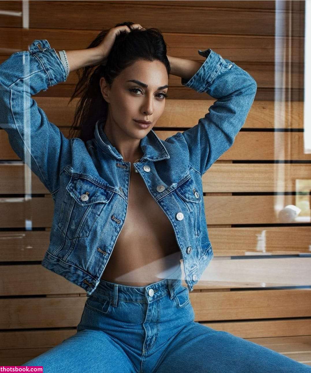 Sadaf Taherian Nude OnlyFans Photos 1 - Ibradome