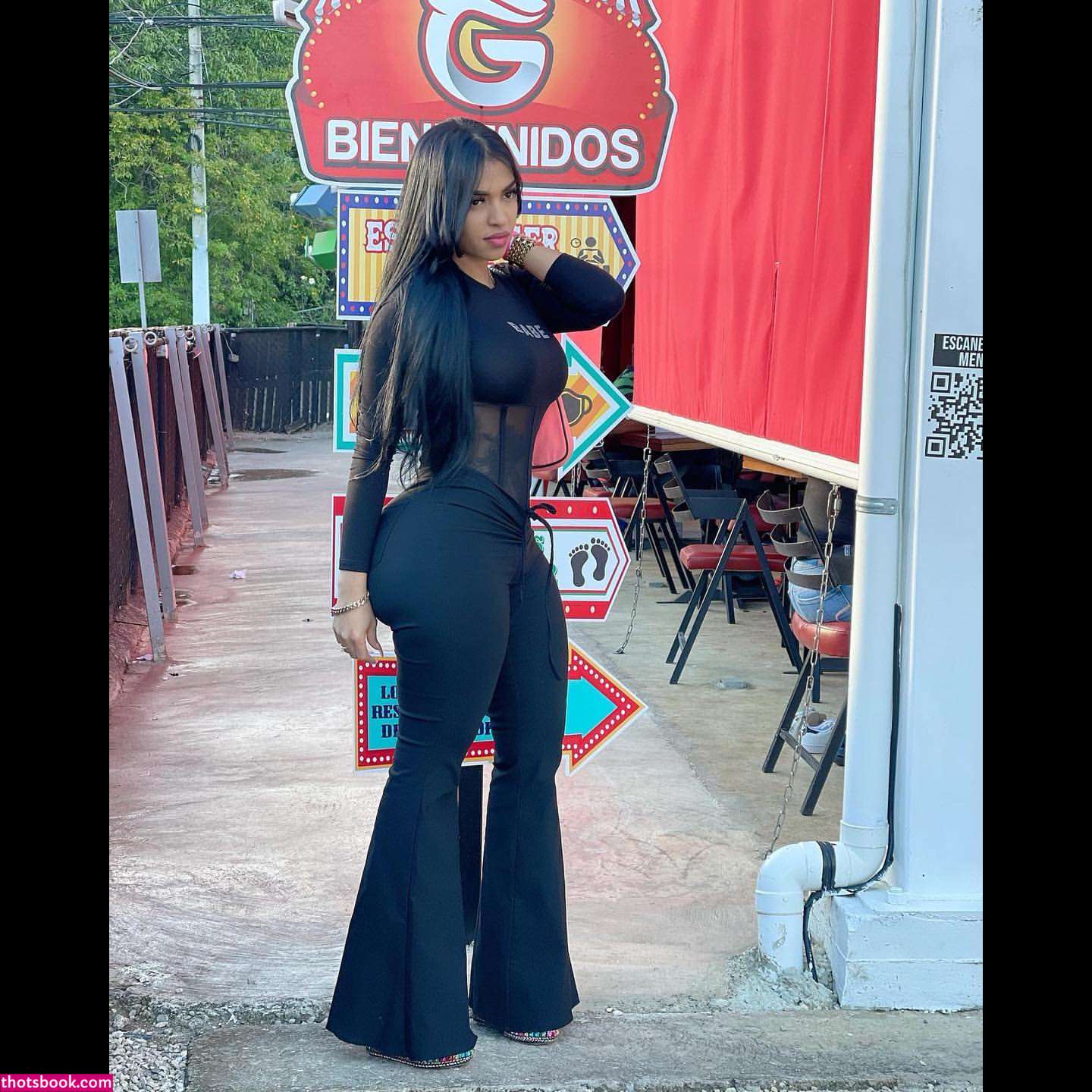 Yinett Baez Nude OnlyFans Photos #1 358888