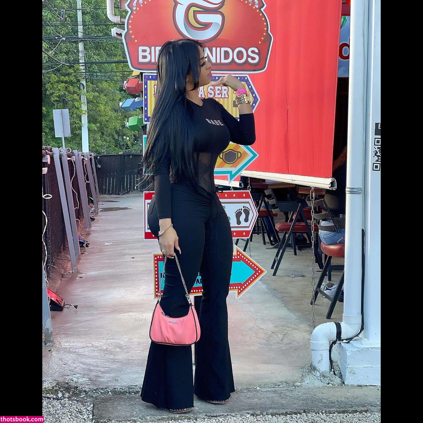 Yinett Baez Nude OnlyFans Photos #1 358889