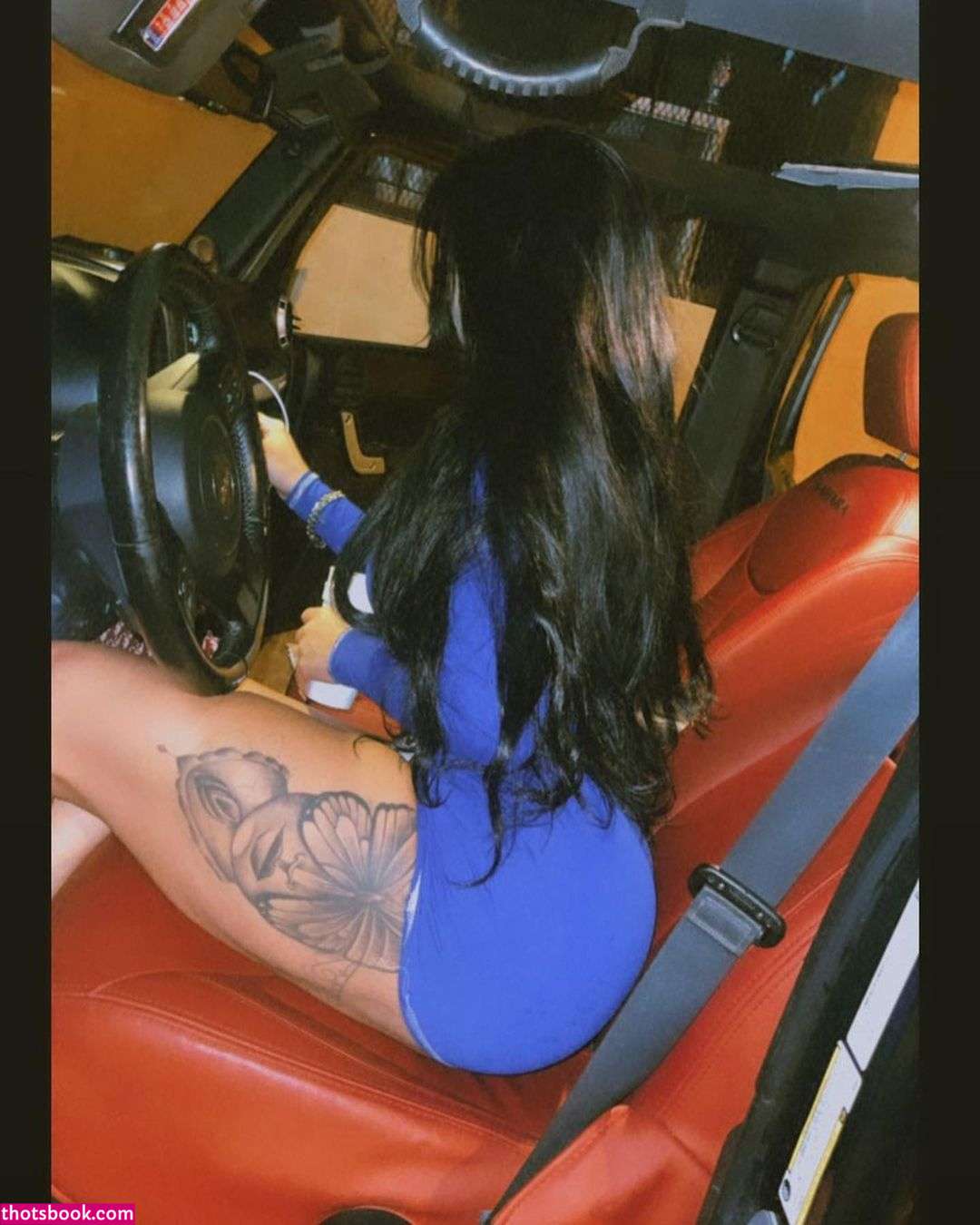 Yinett Baez Nude OnlyFans Photos #3 358893