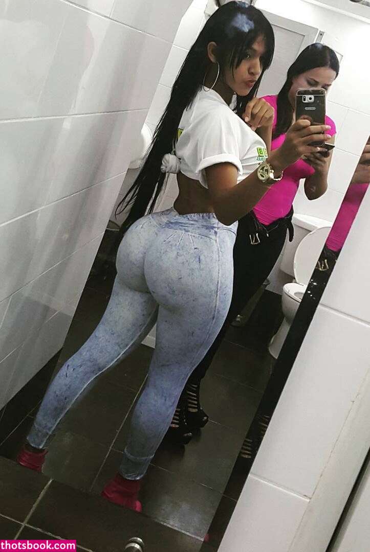 Yinett Baez Nude OnlyFans Photos #5 358899