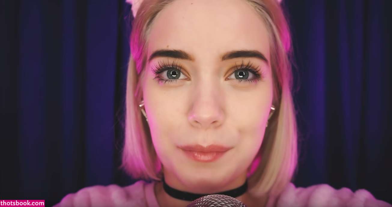 Akcholib Nude OnlyFans Photos #13 358971