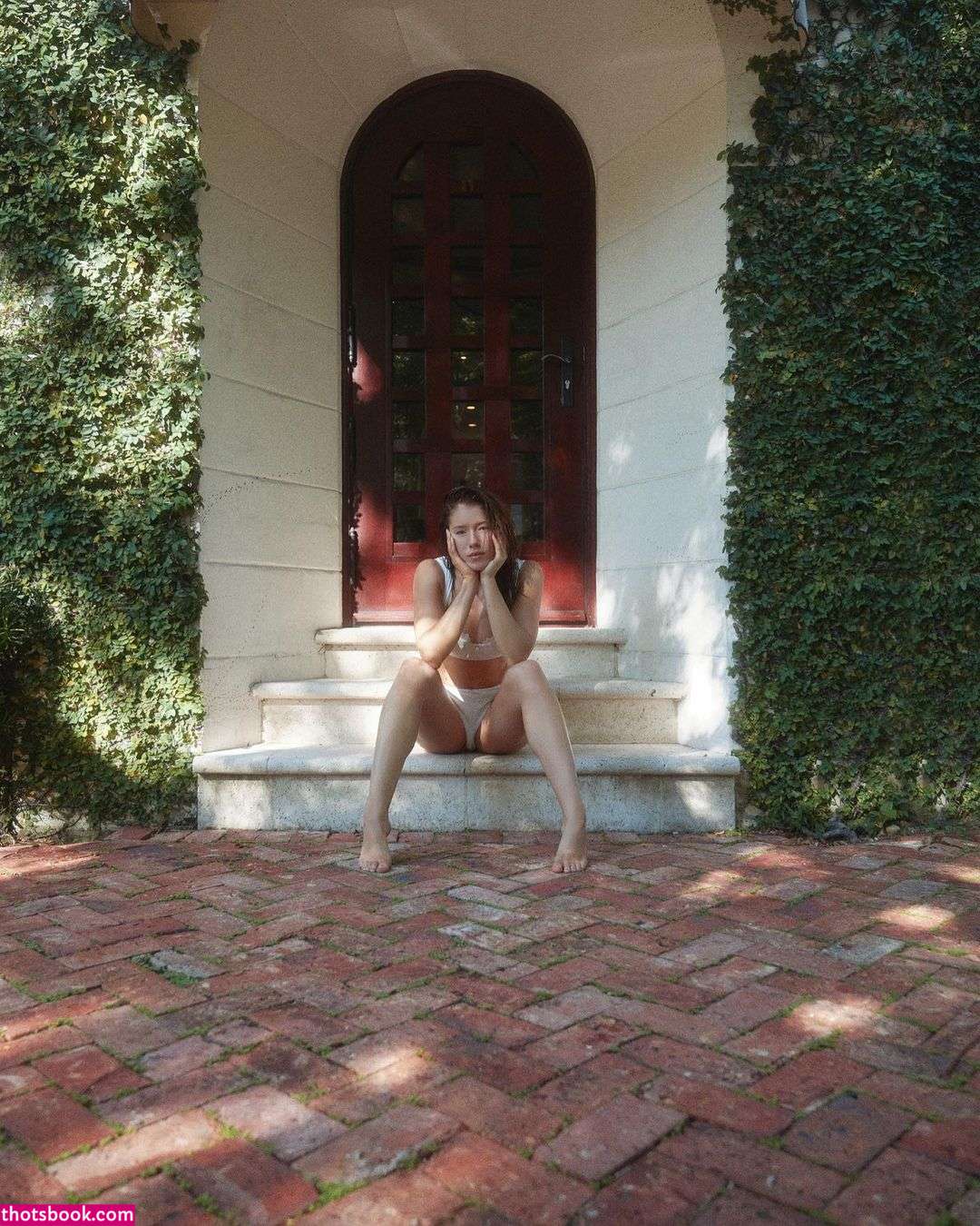 Alanna Jade Taylor Nude OnlyFans Photos #9 358999