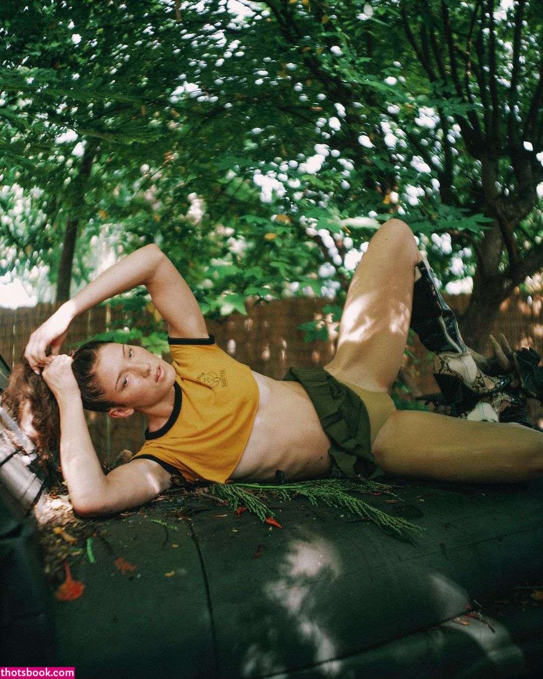 Alanna Jade Taylor Nude OnlyFans Photos #11 359013