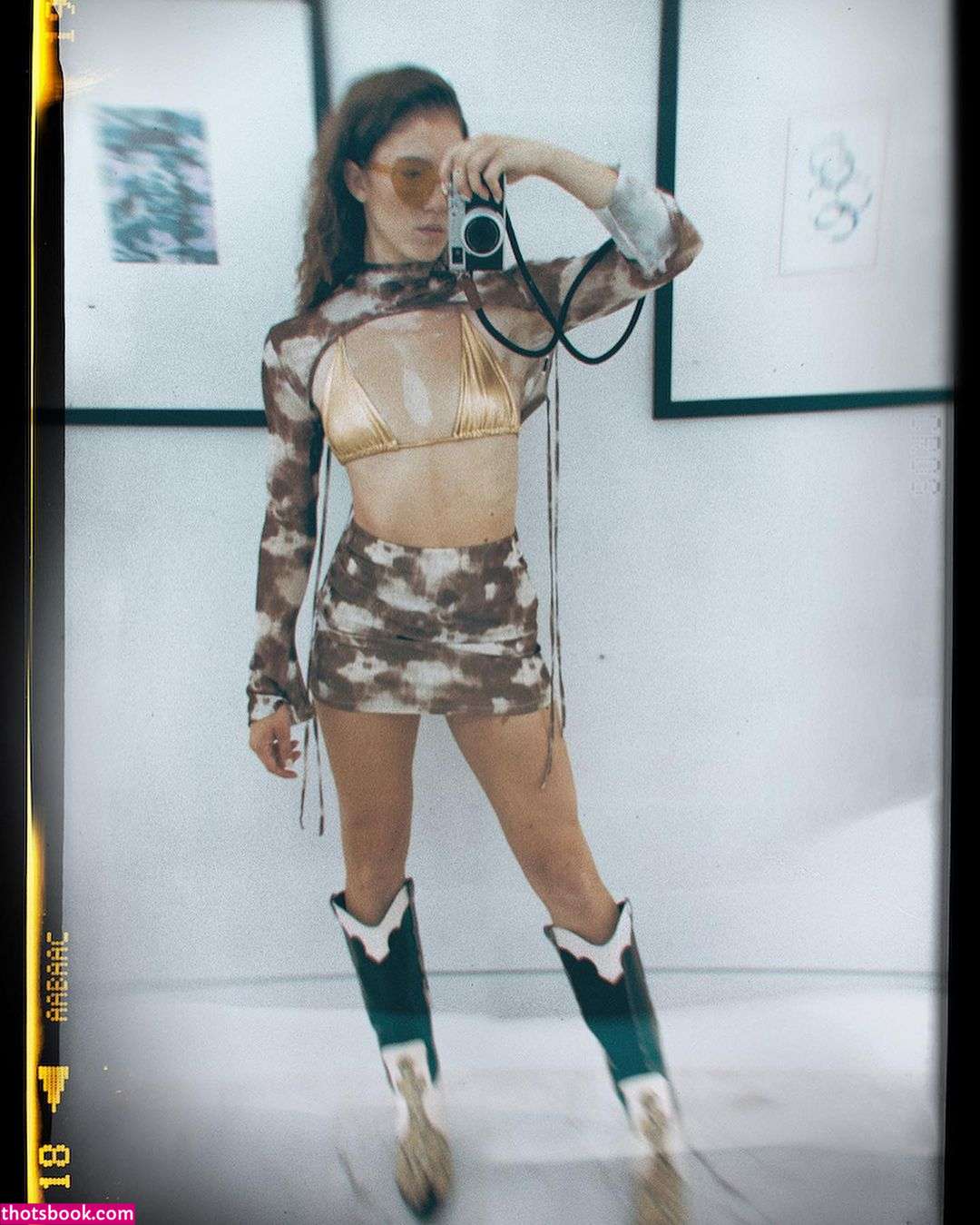 Alanna Jade Taylor Nude OnlyFans Photos #12 359028