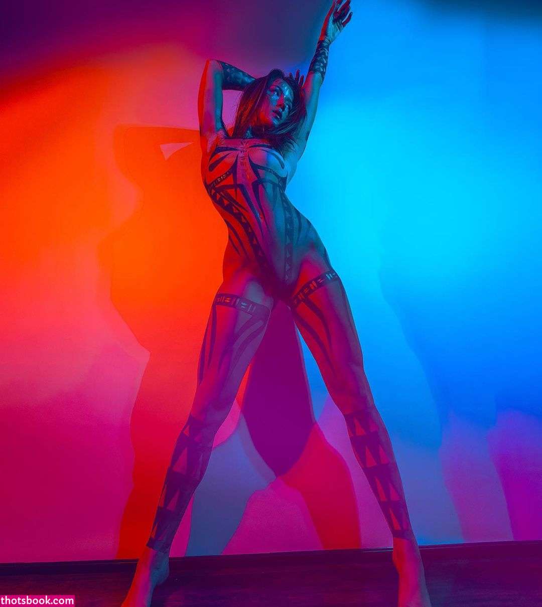 Alanna Jade Taylor Nude OnlyFans Photos #14 359034