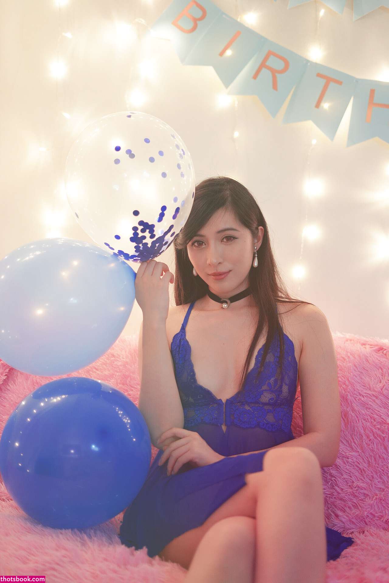 Annchirisu Nude OnlyFans Photos #9 359082