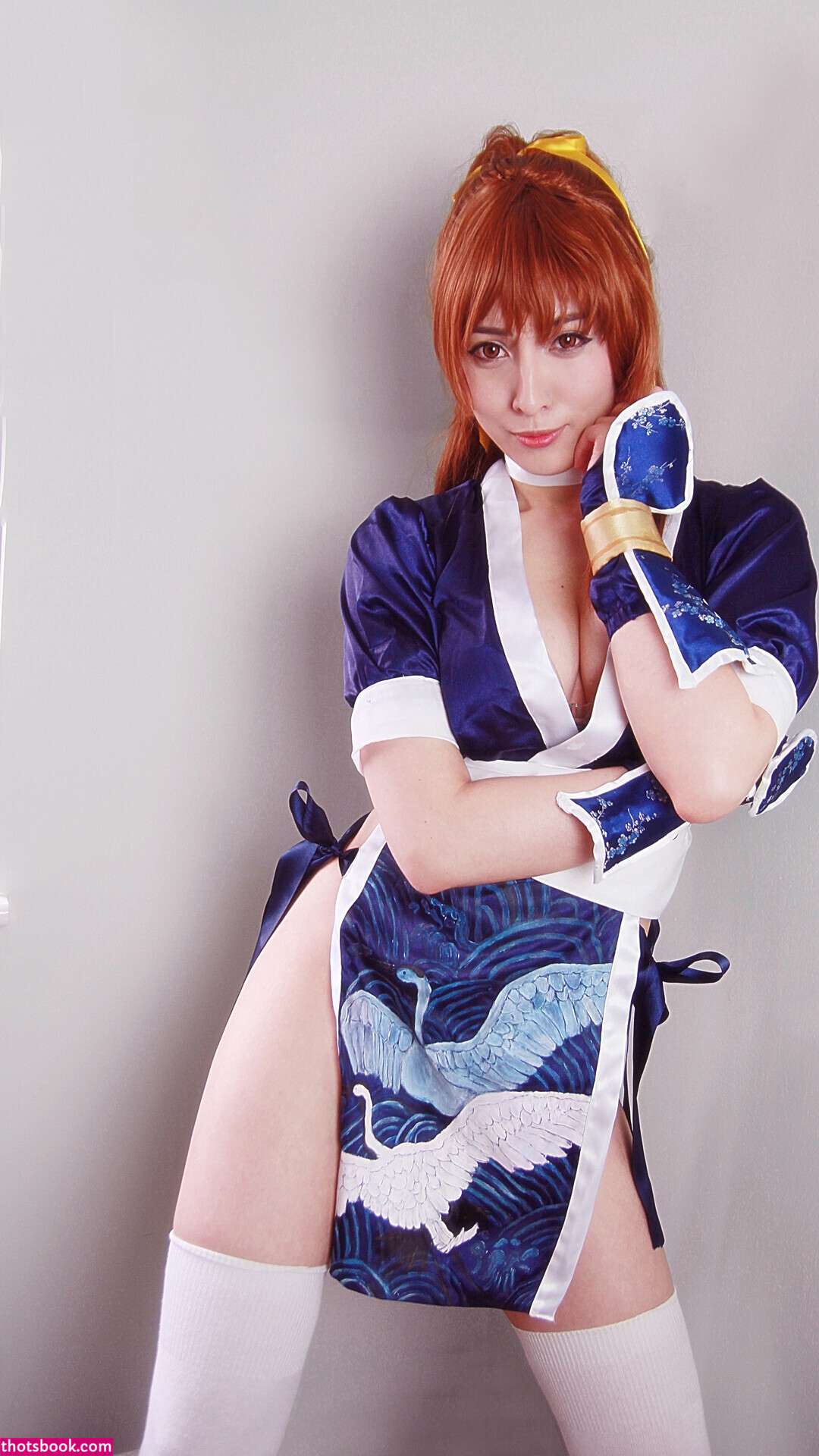 Annchirisu Nude OnlyFans Photos #11 359097