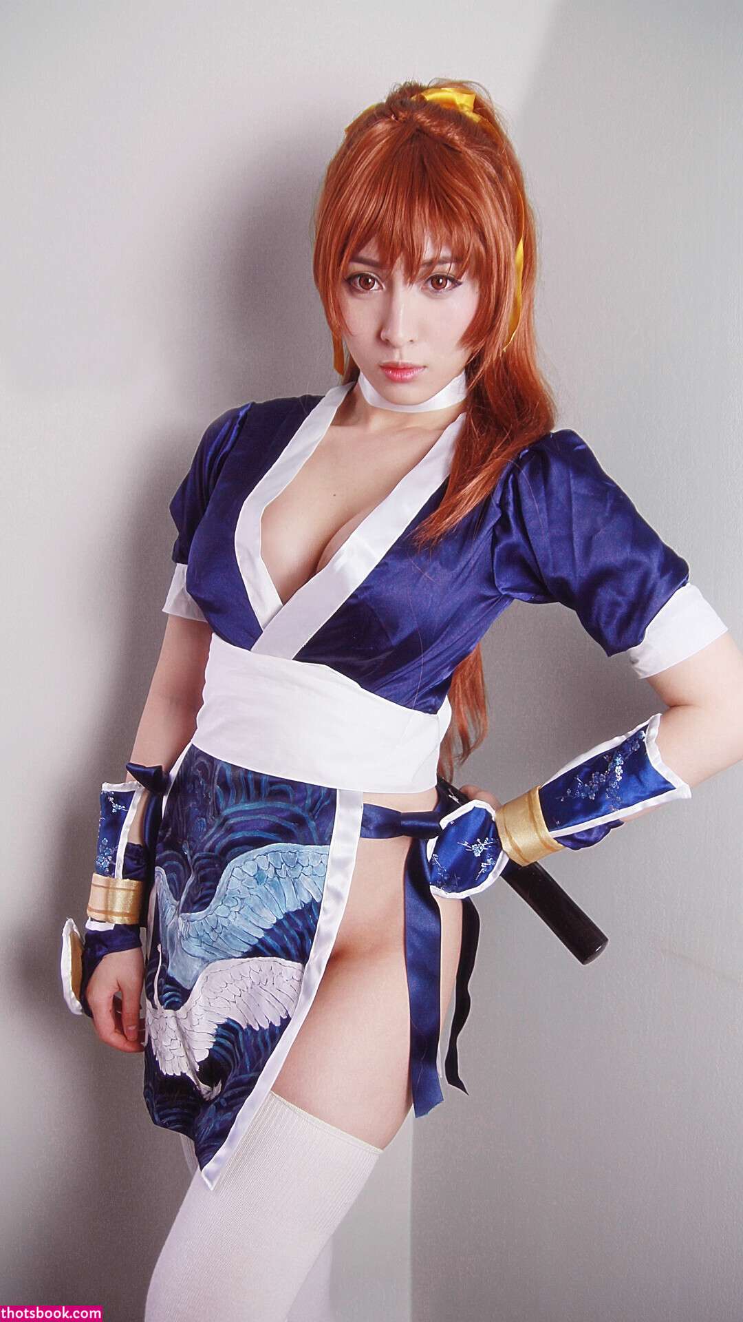 Annchirisu Nude OnlyFans Photos #11 359099